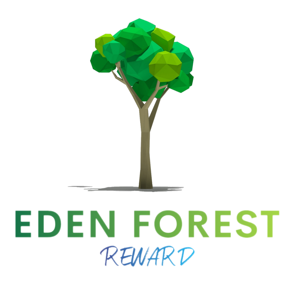 eden-forest Logo